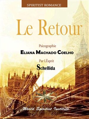 cover image of Le Retour
